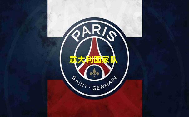 意大利国家队