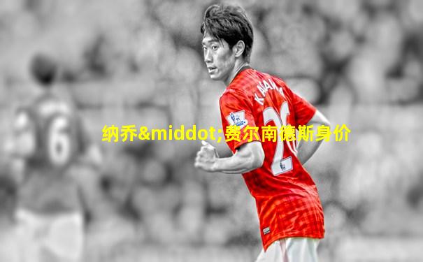 纳乔·费尔南德斯身价